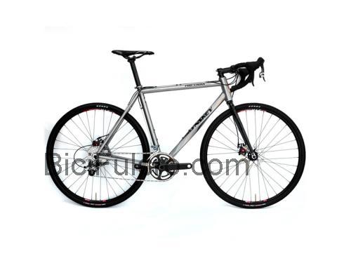 Lynskey Pro Cross scheda tecnica e recensioni